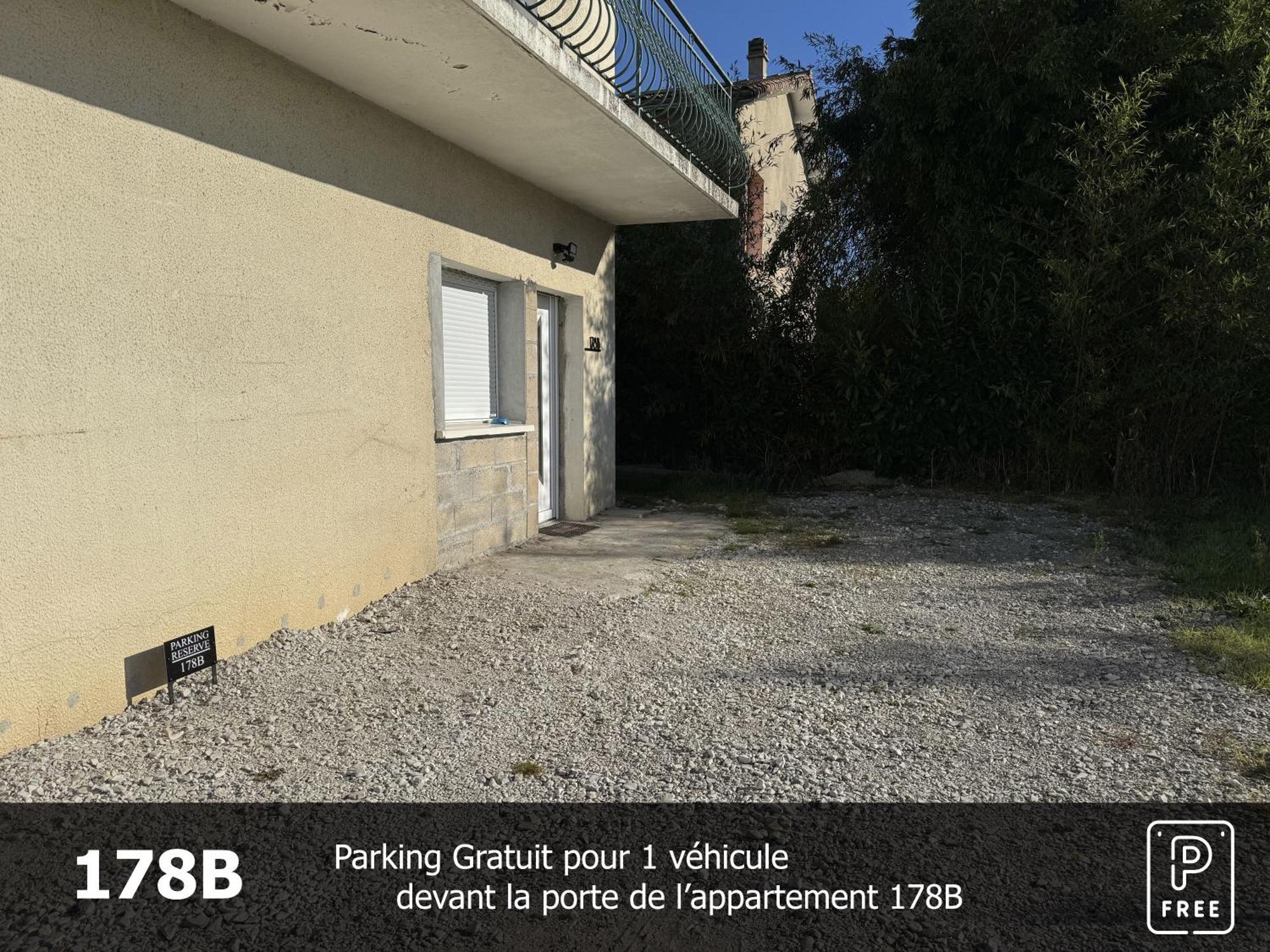 178B - Appartement T2 Tout Confort - Wifi Netflix Ле-Гон-Понтувре Экстерьер фото